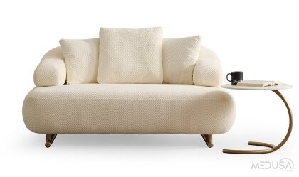 Medusa Home Mobilya - Prada Tv Koltuğu