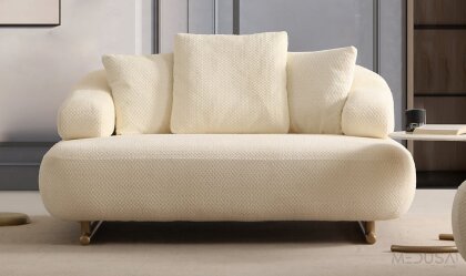 Medusa Home Mobilya - Prada Tv Koltuğu