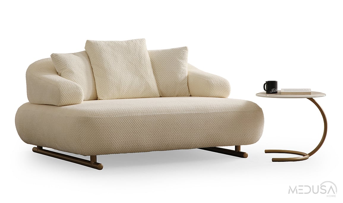 Medusa Home Mobilya - Prada Tv Koltuğu