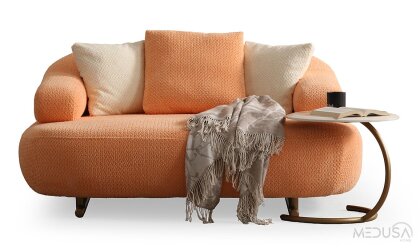 Medusa Home Mobilya - Prada Tv Koltuğu