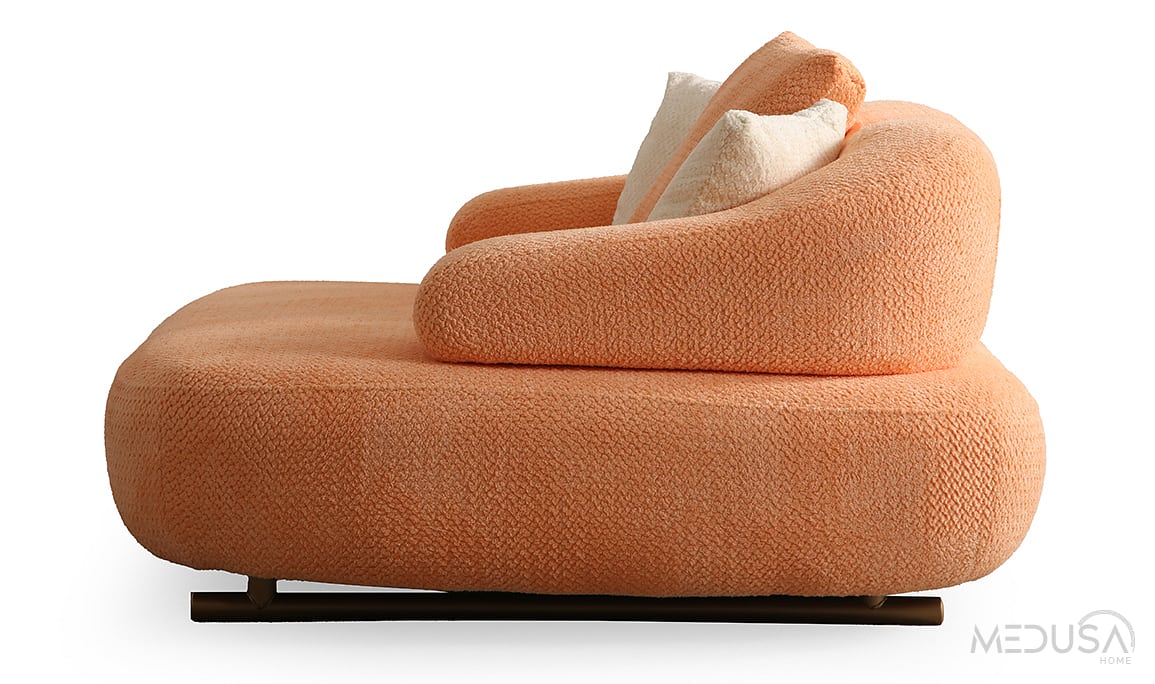 Medusa Home Mobilya - Prada Tv Koltuğu