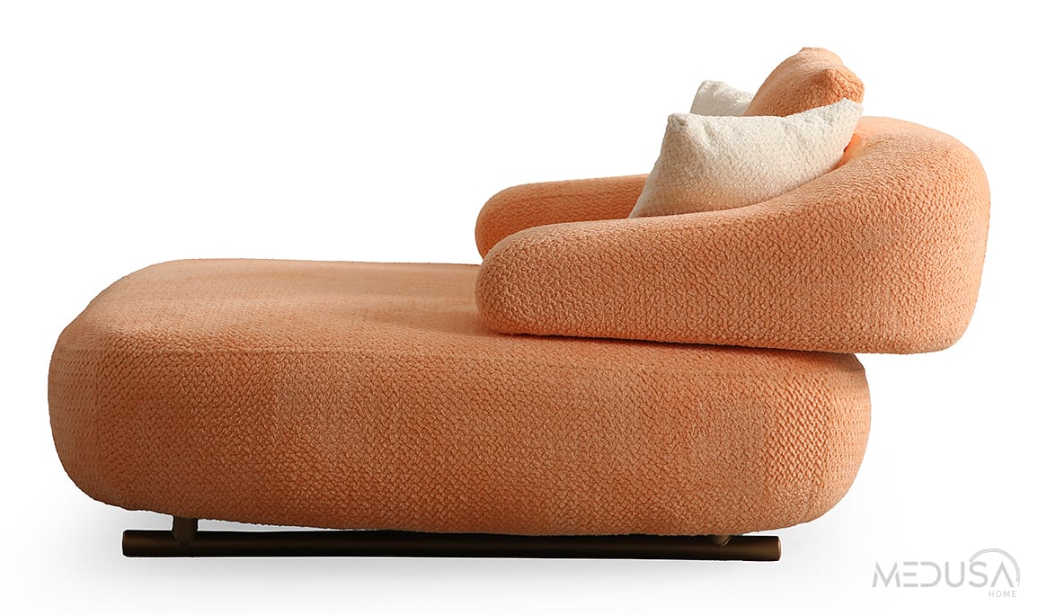 Medusa Home Mobilya - Prada Tv Koltuğu