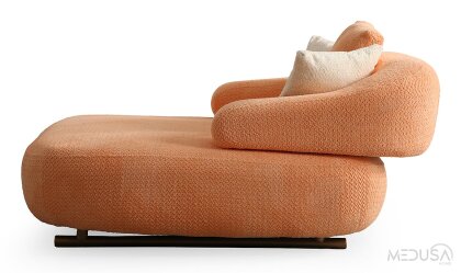 Medusa Home Mobilya - Prada Tv Koltuğu