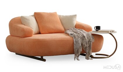 Medusa Home Mobilya - Prada Tv Koltuğu