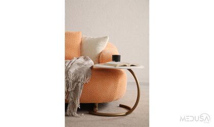 Medusa Home Mobilya - Prada Tv Koltuğu