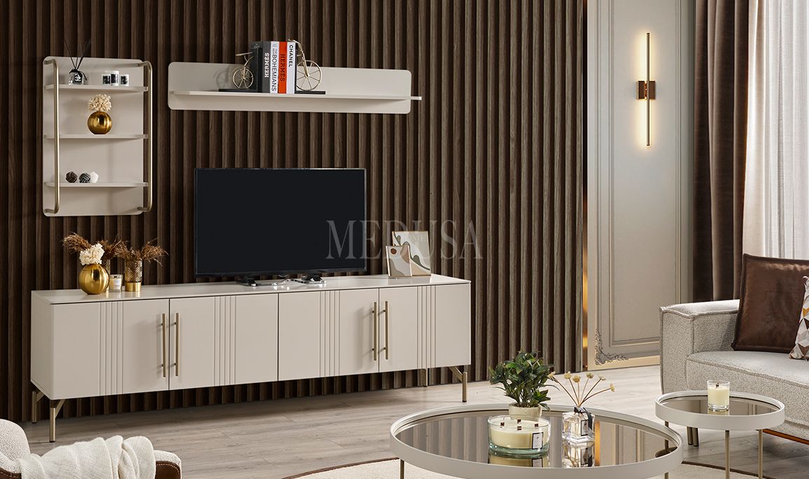 Medusa Home Mobilya - Prada Tv Ünitesi