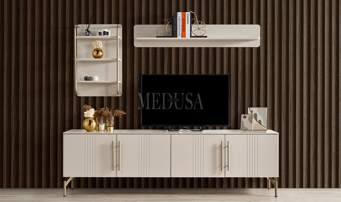 Medusa Home Mobilya - Prada Tv Ünitesi