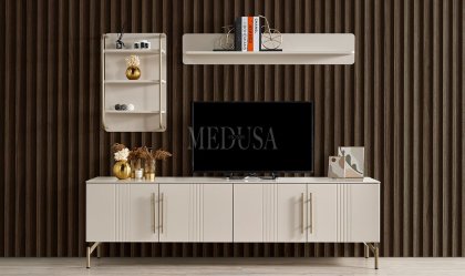 Medusa Home Mobilya - Prada Tv Ünitesi