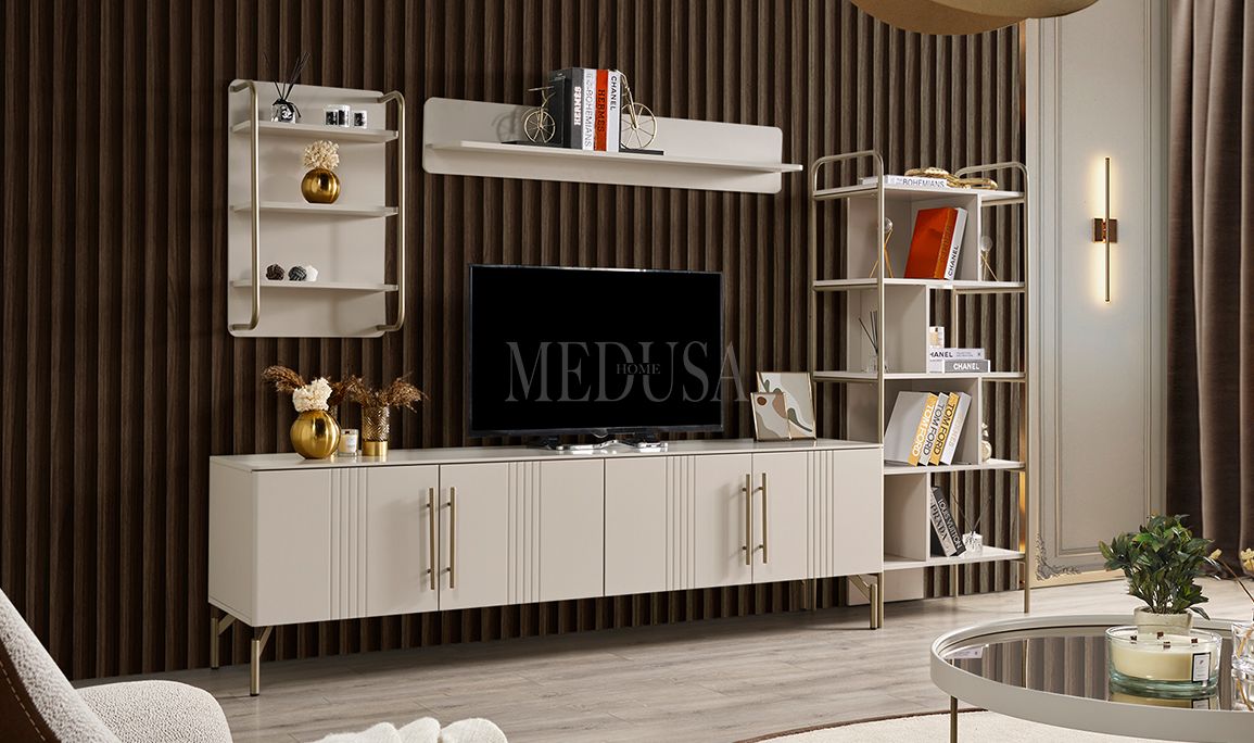 Medusa Home Mobilya - Prada Tv Ünitesi