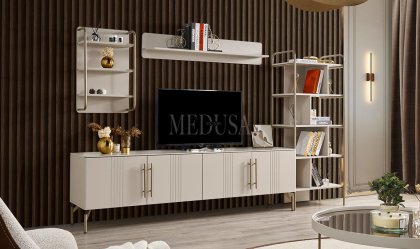Medusa Home Mobilya - Prada Tv Ünitesi
