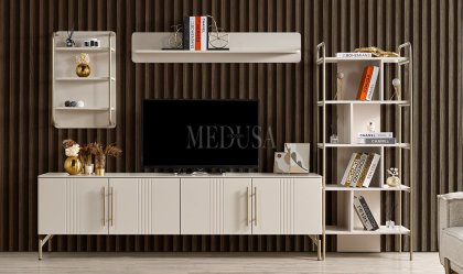 Medusa Home Mobilya - Prada Tv Ünitesi