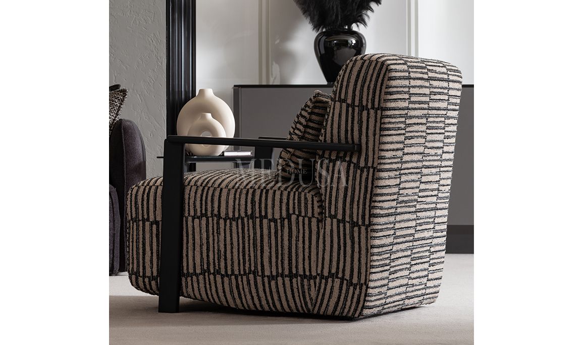 Medusa Home Mobilya - Prag Berjer