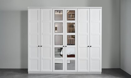 Medusa Home - Prag Gardırop