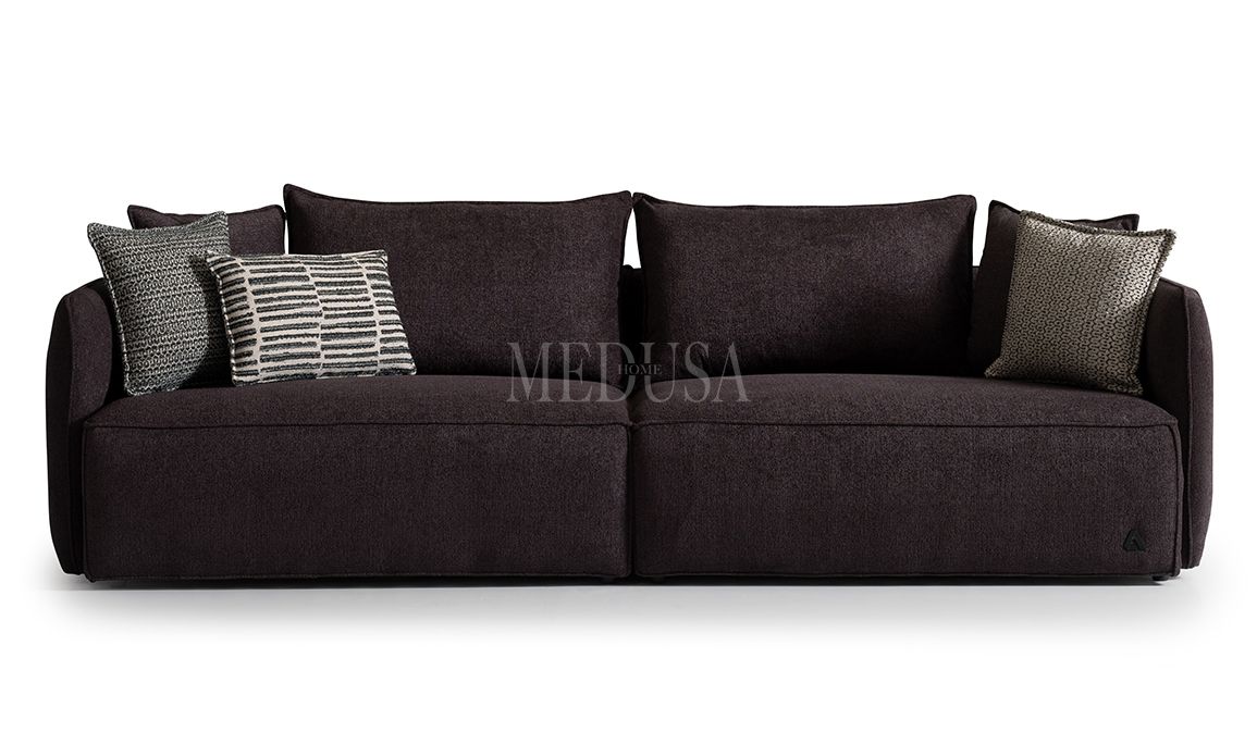 Medusa Home Mobilya - Prag Koltuk Takımı