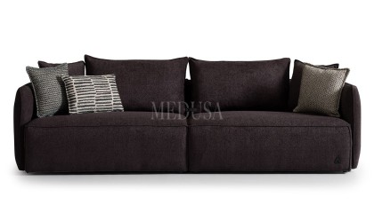 Medusa Home Mobilya - Prag Koltuk Takımı