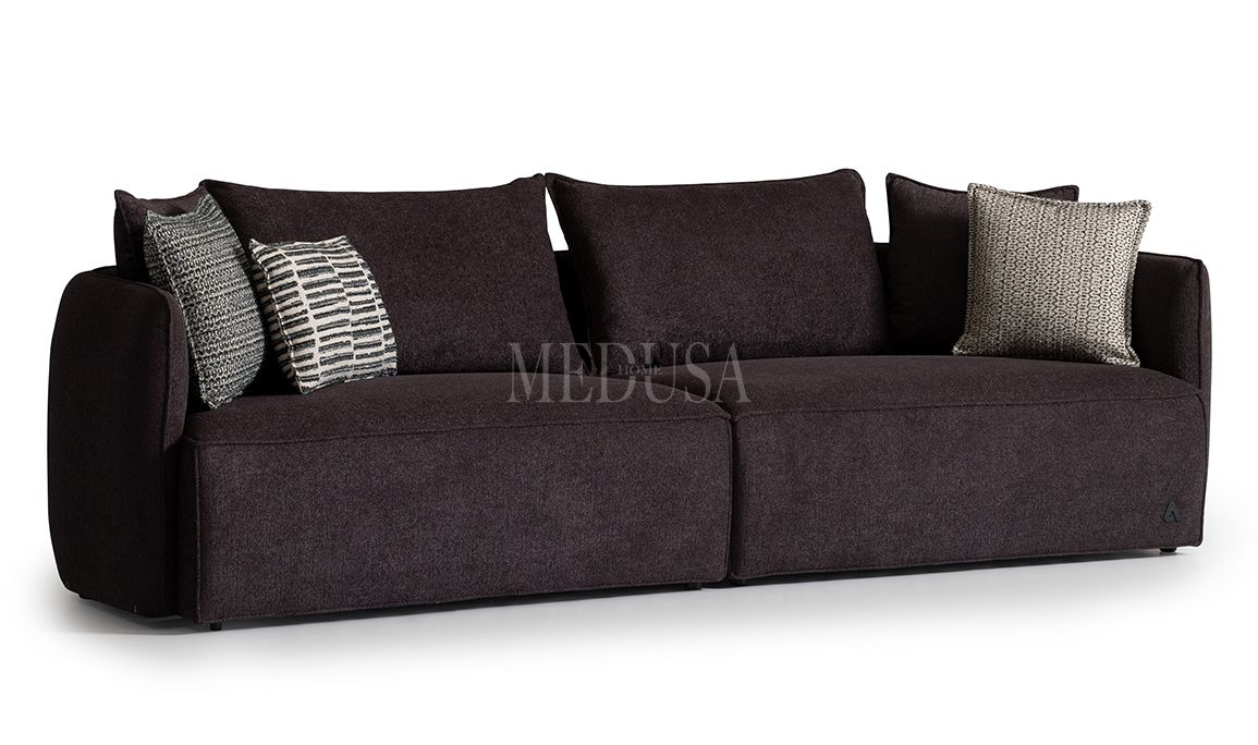 Medusa Home Mobilya - Prag Koltuk Takımı