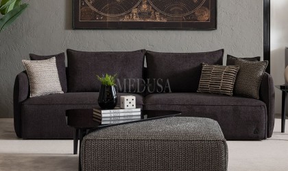 Medusa Home Mobilya - Prag Koltuk Takımı