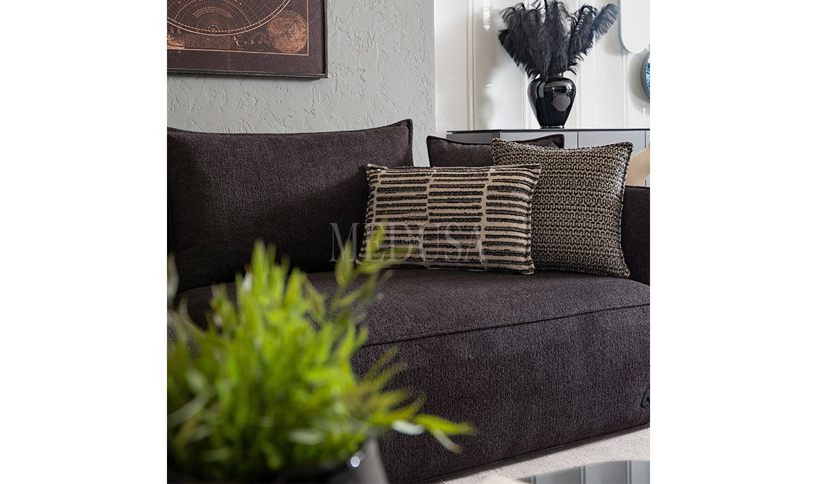 Medusa Home Mobilya - Prag Koltuk Takımı