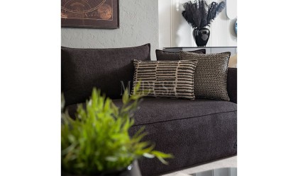 Medusa Home Mobilya - Prag Koltuk Takımı