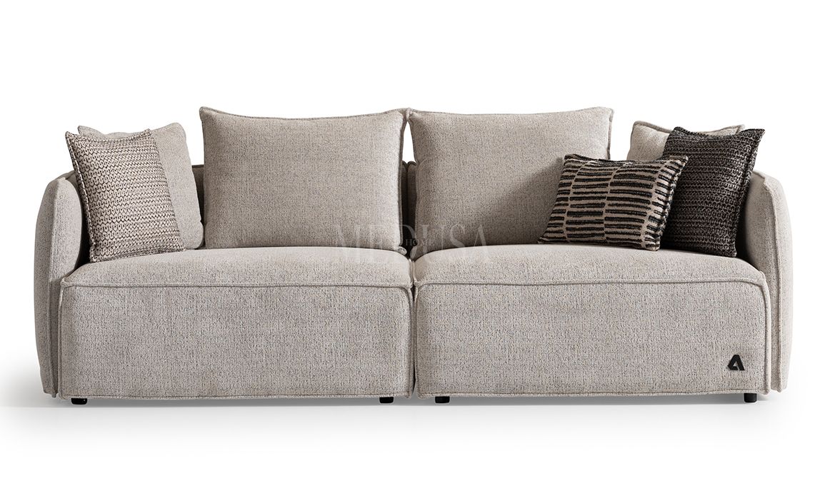 Medusa Home Mobilya - Prag Koltuk Takımı