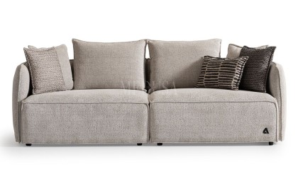 Medusa Home Mobilya - Prag Koltuk Takımı