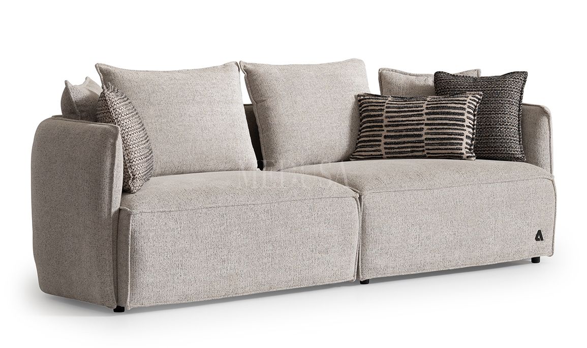 Medusa Home Mobilya - Prag Koltuk Takımı