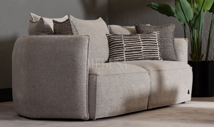 Medusa Home Mobilya - Prag Koltuk Takımı