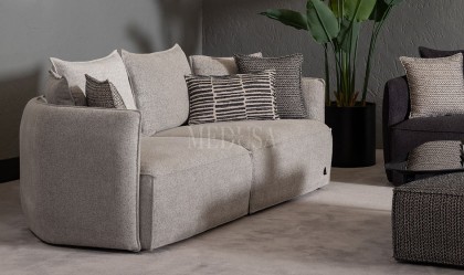 Medusa Home Mobilya - Prag Koltuk Takımı