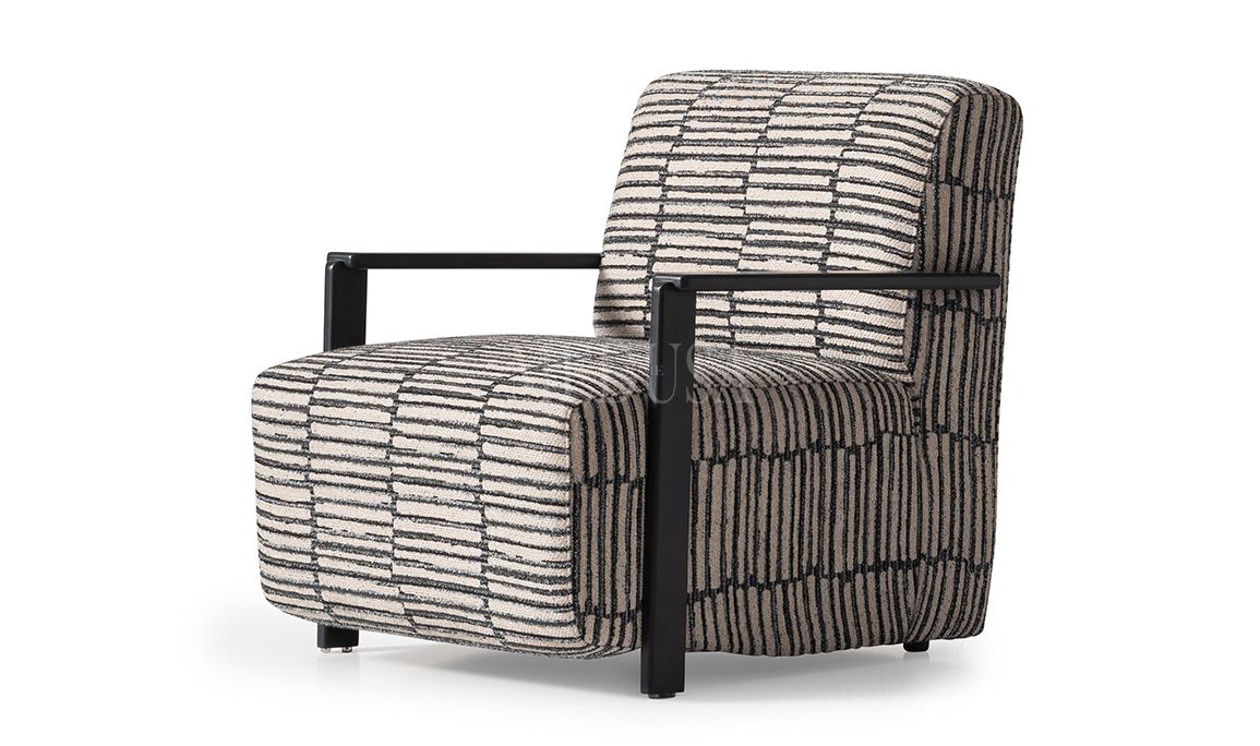 Medusa Home Mobilya - Prag Koltuk Takımı