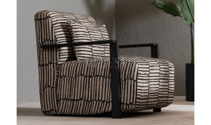 Medusa Home Mobilya - Prag Koltuk Takımı