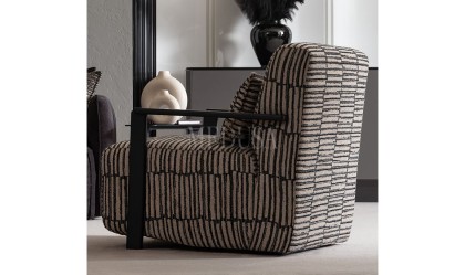 Medusa Home Mobilya - Prag Koltuk Takımı