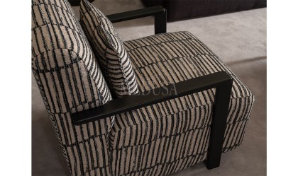 Medusa Home Mobilya - Prag Koltuk Takımı