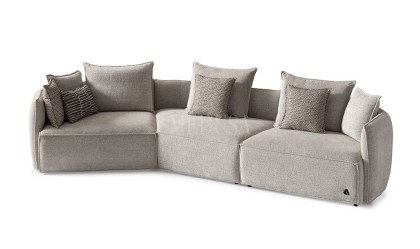 Medusa Home Mobilya - Prag Köşe Takımı