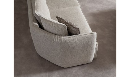 Medusa Home Mobilya - Prag Köşe Takımı