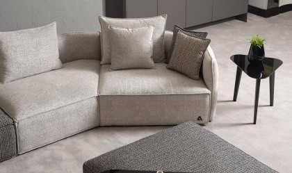 Medusa Home Mobilya - Prag Köşe Takımı