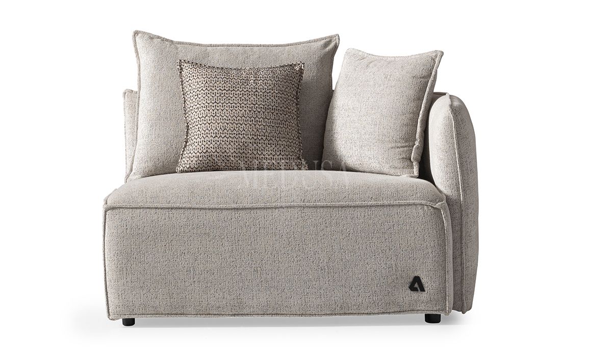 Medusa Home Mobilya - Prag Köşe Takımı