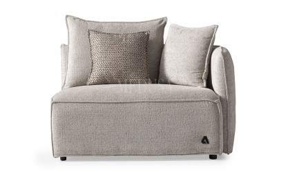 Medusa Home Mobilya - Prag Köşe Takımı