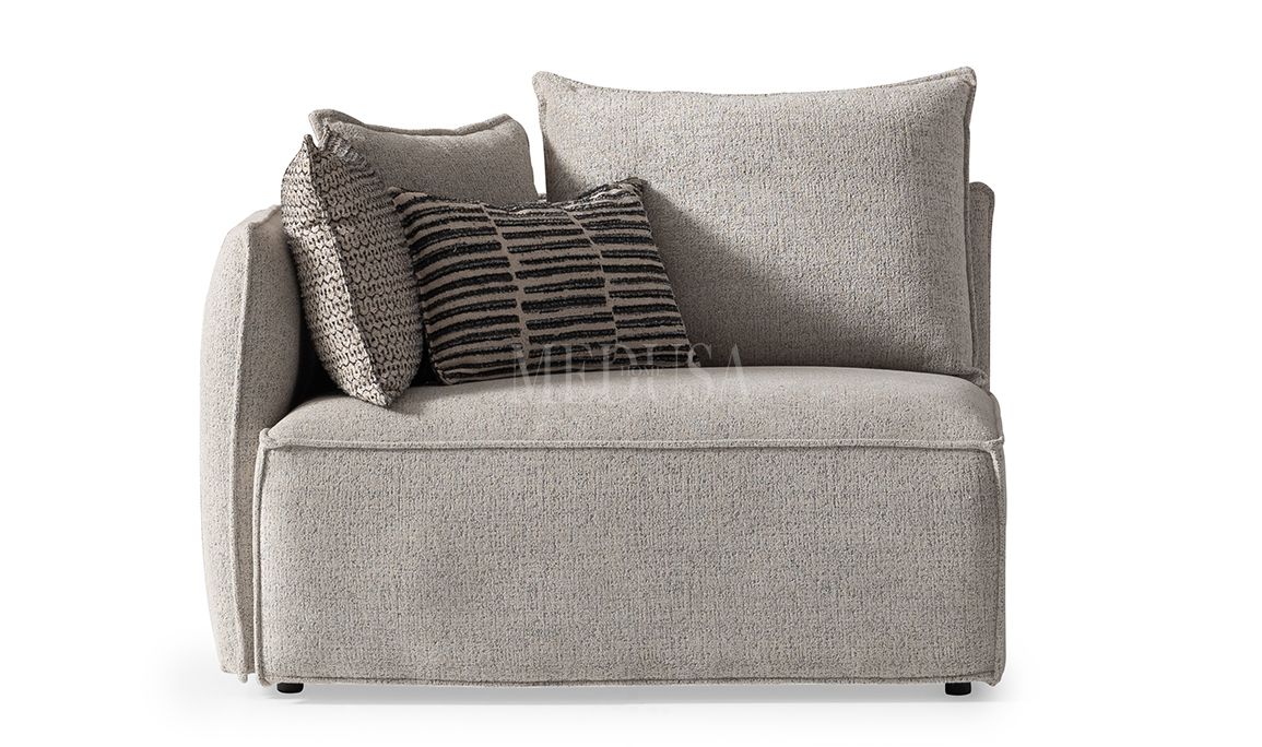 Medusa Home Mobilya - Prag Köşe Takımı