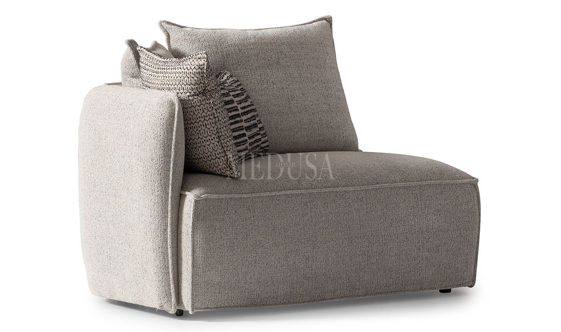 Medusa Home Mobilya - Prag Köşe Takımı