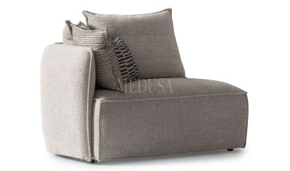 Medusa Home Mobilya - Prag Köşe Takımı