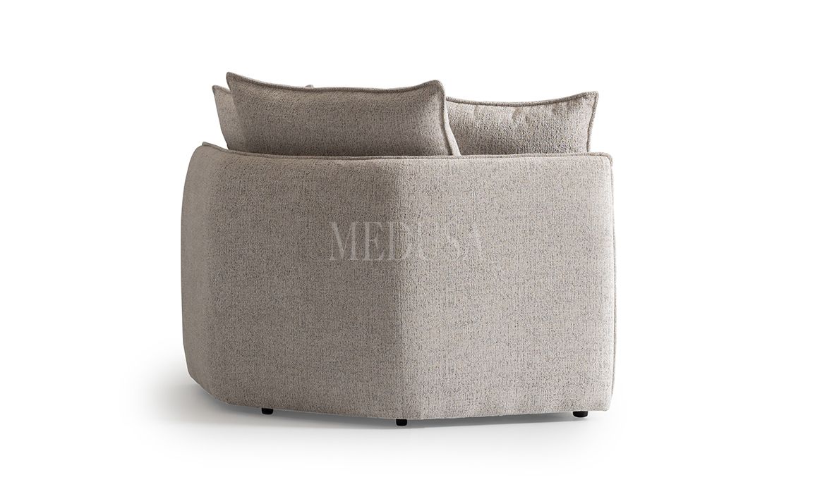 Medusa Home Mobilya - Prag Köşe Takımı