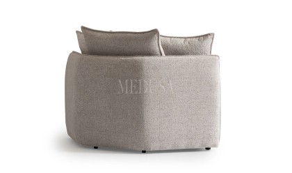 Medusa Home Mobilya - Prag Köşe Takımı