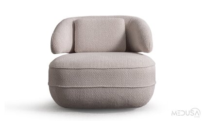 Medusa Home Mobilya - Pragma Berjer