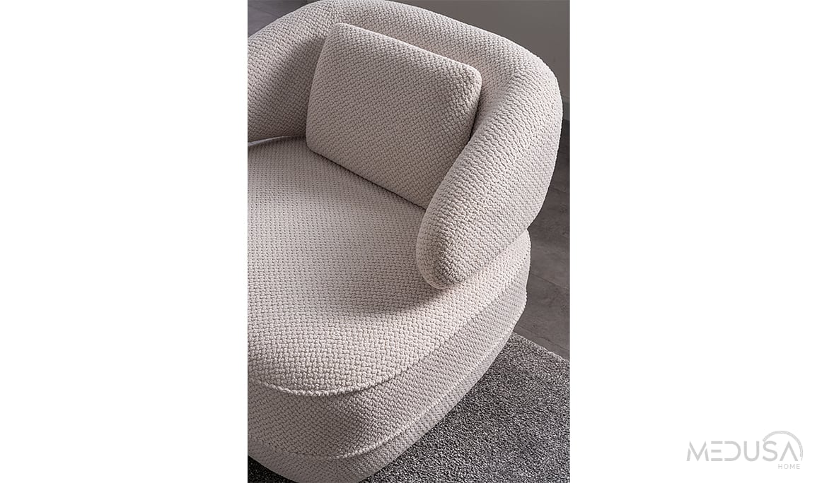 Medusa Home Mobilya - Pragma Berjer