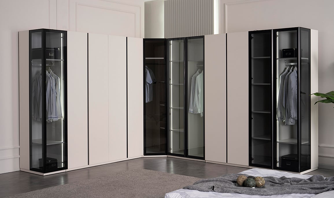 Medusa Home Mobilya - Pragma Düğün Paketi