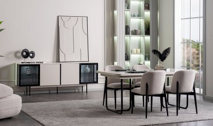 Medusa Home Mobilya - Pragma Düğün Paketi