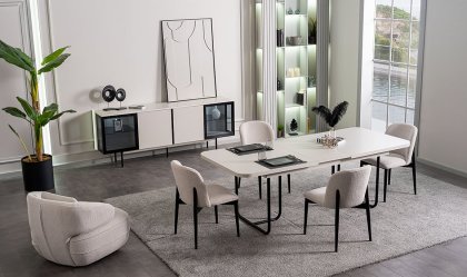 Medusa Home Mobilya - Pragma Düğün Paketi