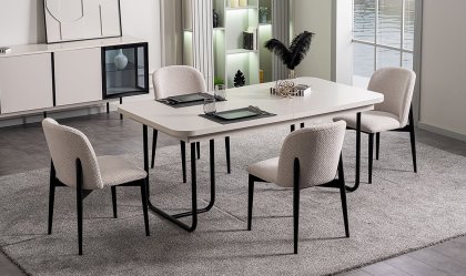 Medusa Home Mobilya - Pragma Düğün Paketi