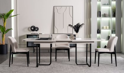 Medusa Home Mobilya - Pragma Düğün Paketi