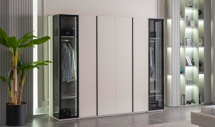 Medusa Home Mobilya - Pragma Gardırop